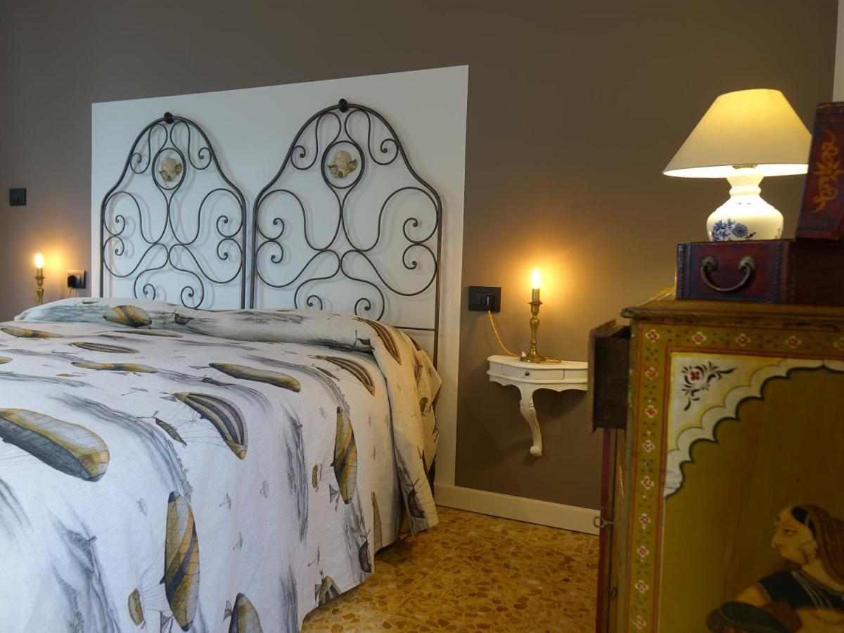 B&B Forsesiforseno Sulzano Extérieur photo