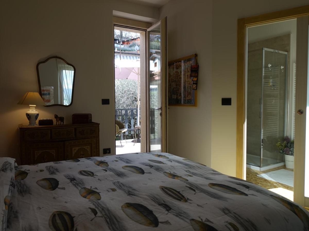 B&B Forsesiforseno Sulzano Extérieur photo