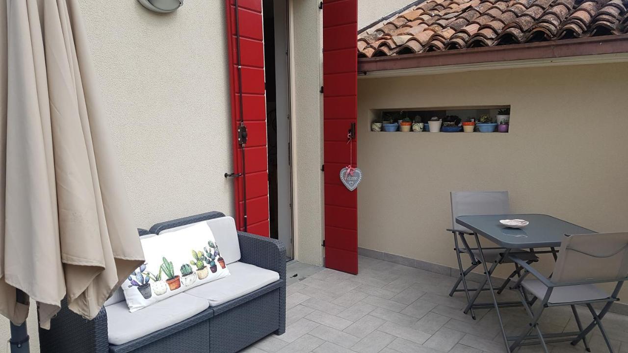 B&B Forsesiforseno Sulzano Extérieur photo