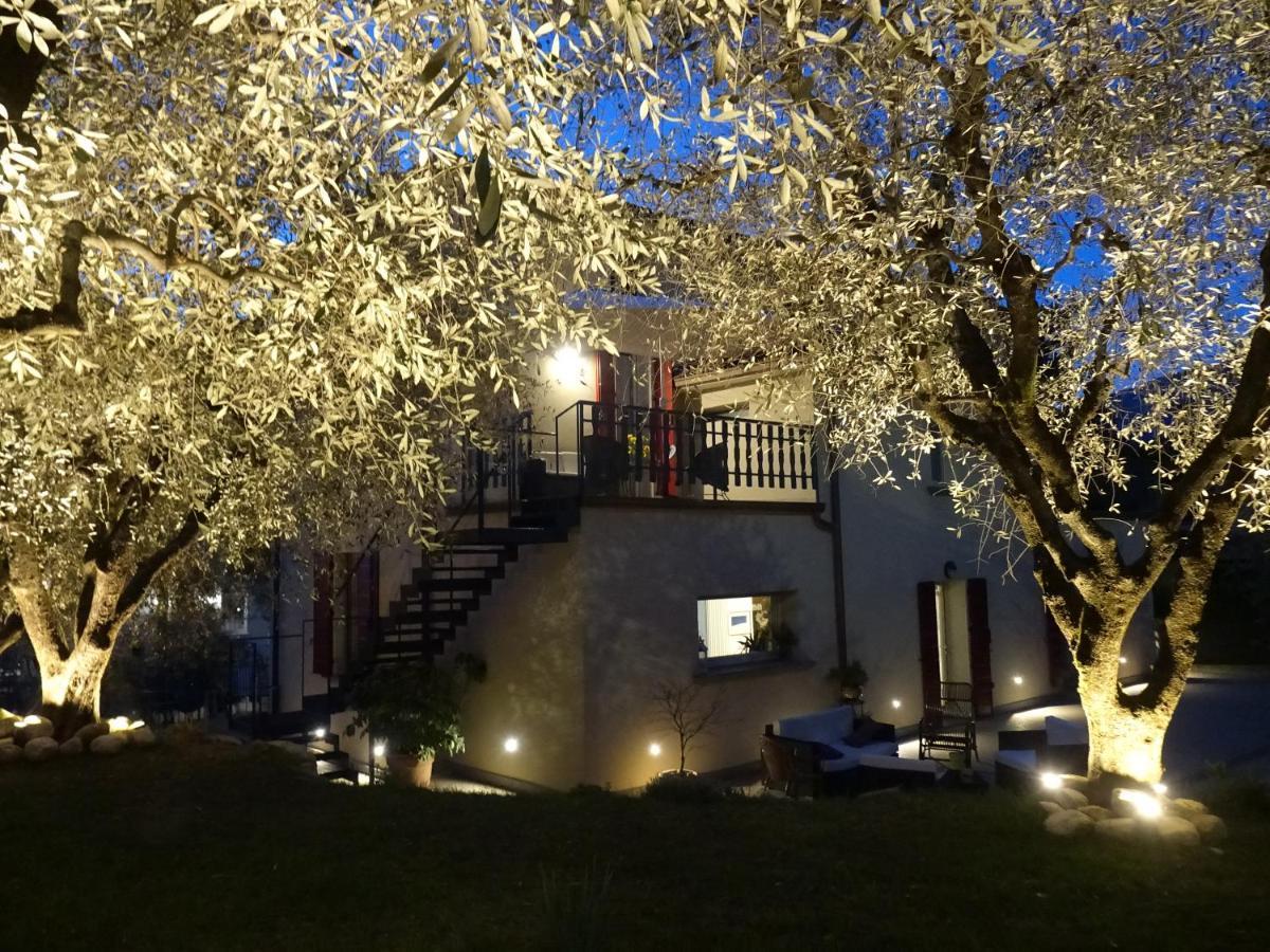 B&B Forsesiforseno Sulzano Extérieur photo
