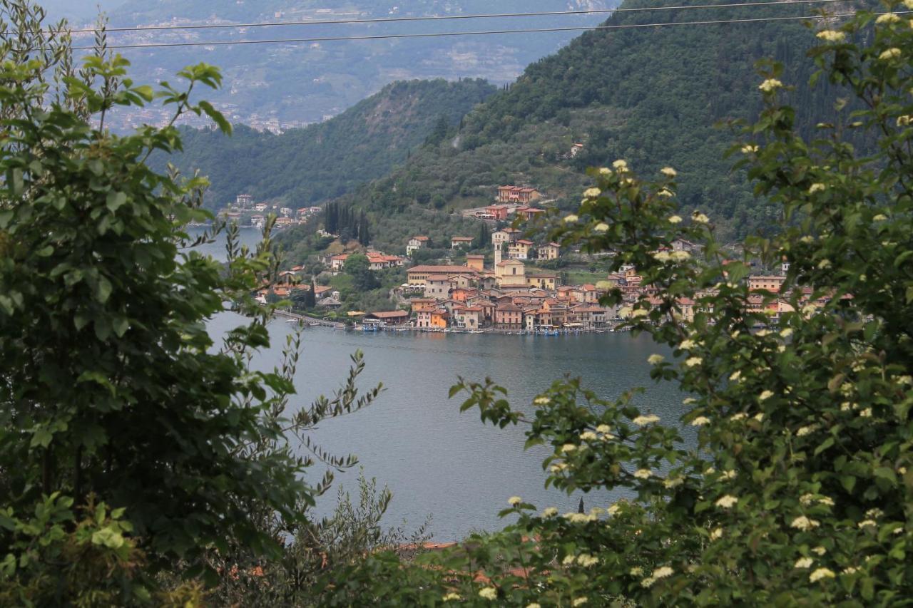 B&B Forsesiforseno Sulzano Extérieur photo