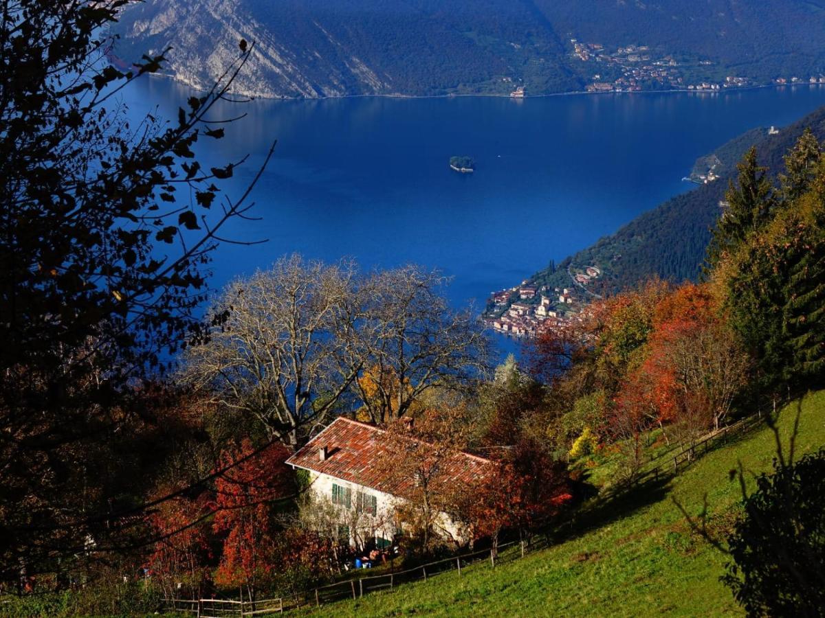 B&B Forsesiforseno Sulzano Extérieur photo