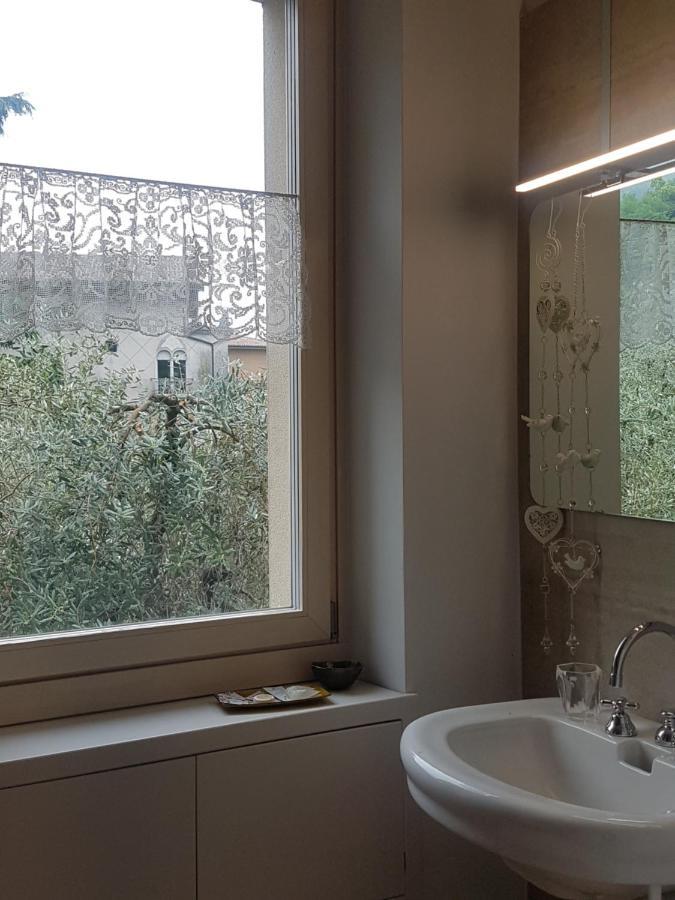 B&B Forsesiforseno Sulzano Extérieur photo